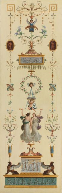 Decorative Panel
