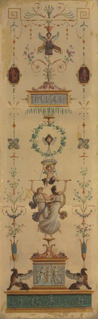 Decorative Panel