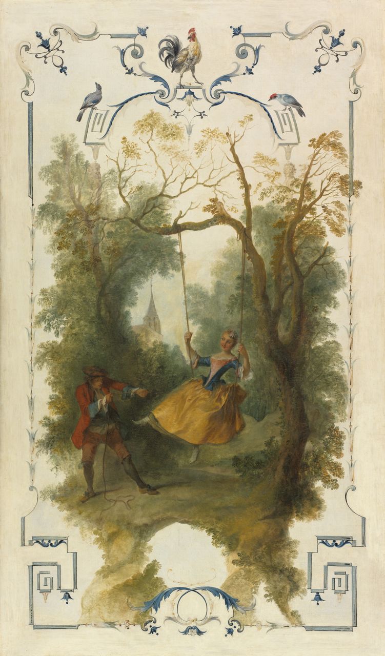 The Swing