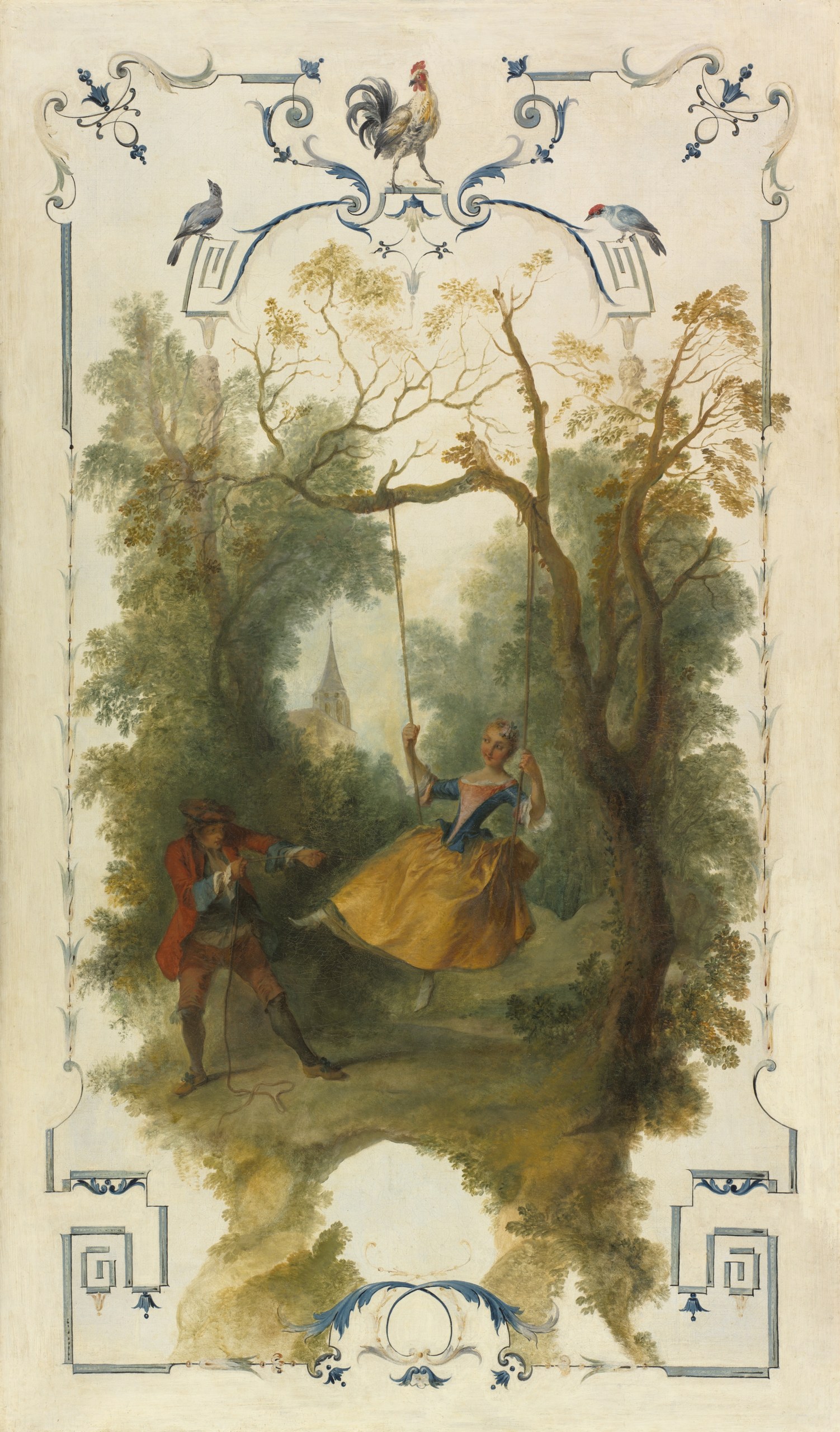 The Swing