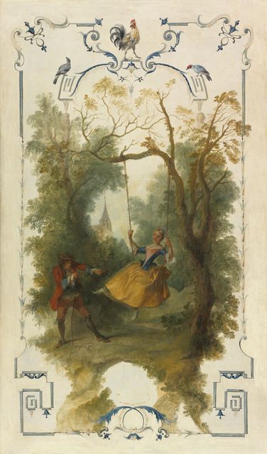 The Swing