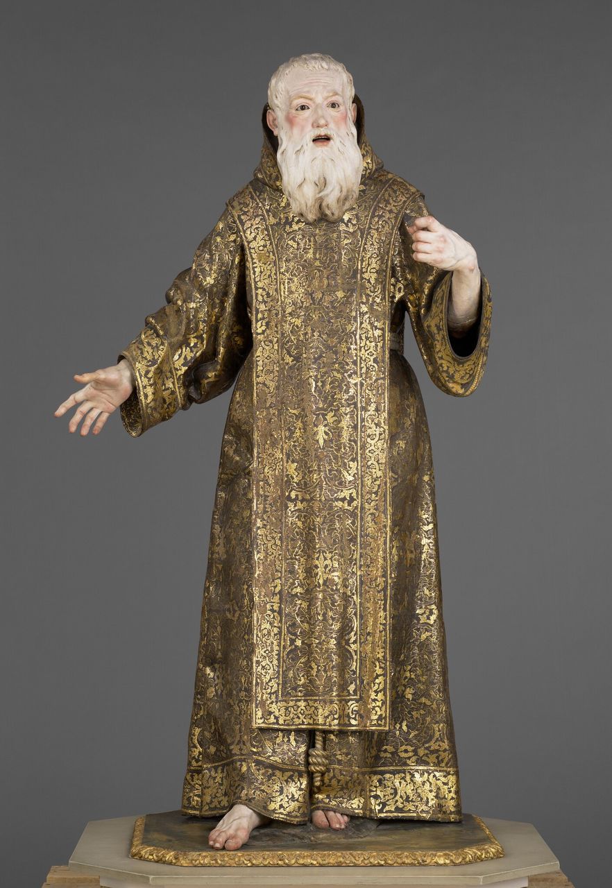 Saint Ginés de la Jara