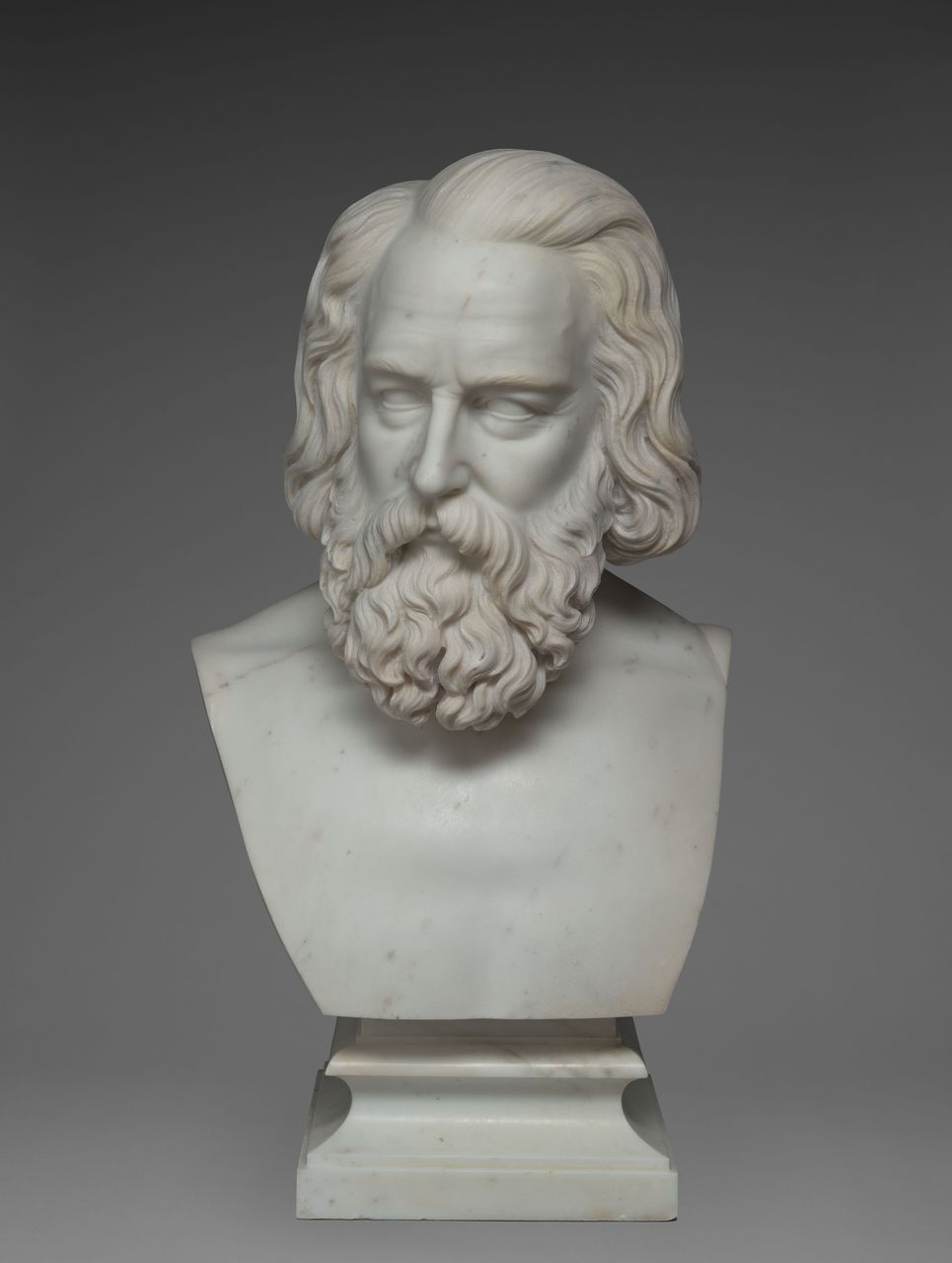 Henry Wadsworth Longfellow (1807-1882)