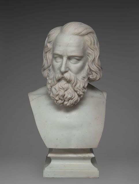 Henry Wadsworth Longfellow (1807-1882)