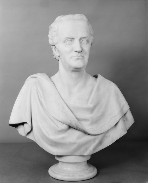 Christopher Gore (1758-1827)