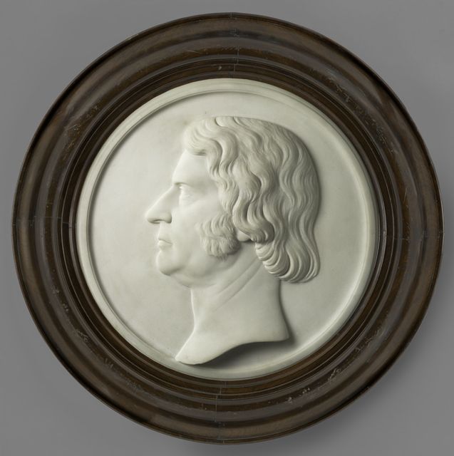 Charles Sumner (1811-1874)
