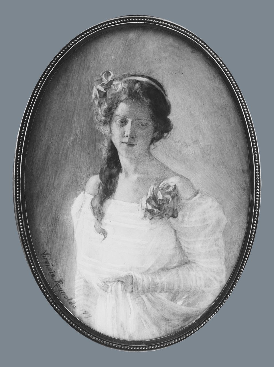 Bessie Moore