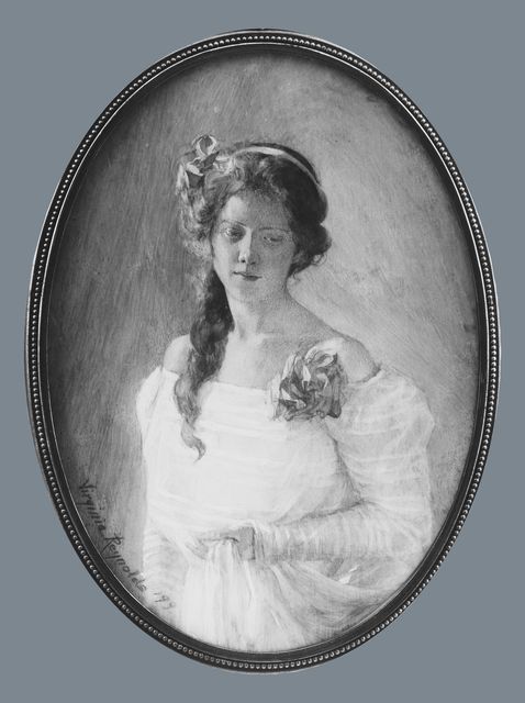 Bessie Moore