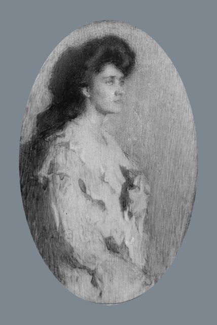 Annabel Gray
