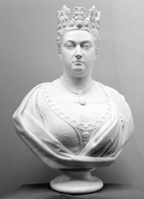 Queen Victoria