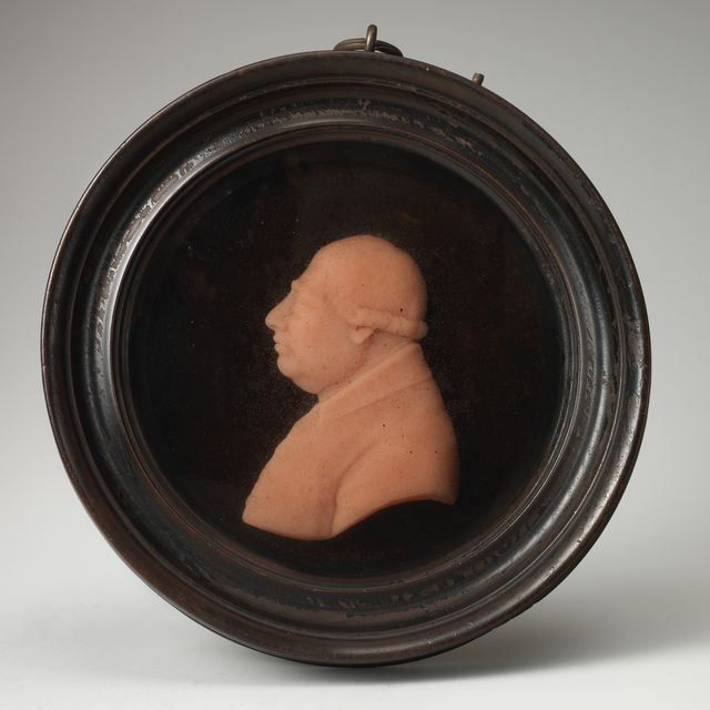 George III (1738–1820), King of England (1760–1820)