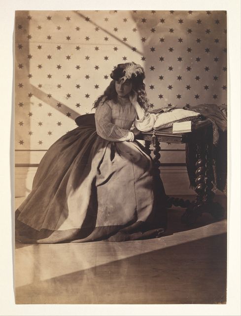 Photographic Study