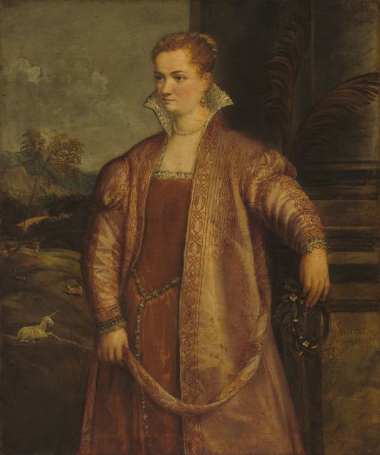 Irene di Spilimbergo