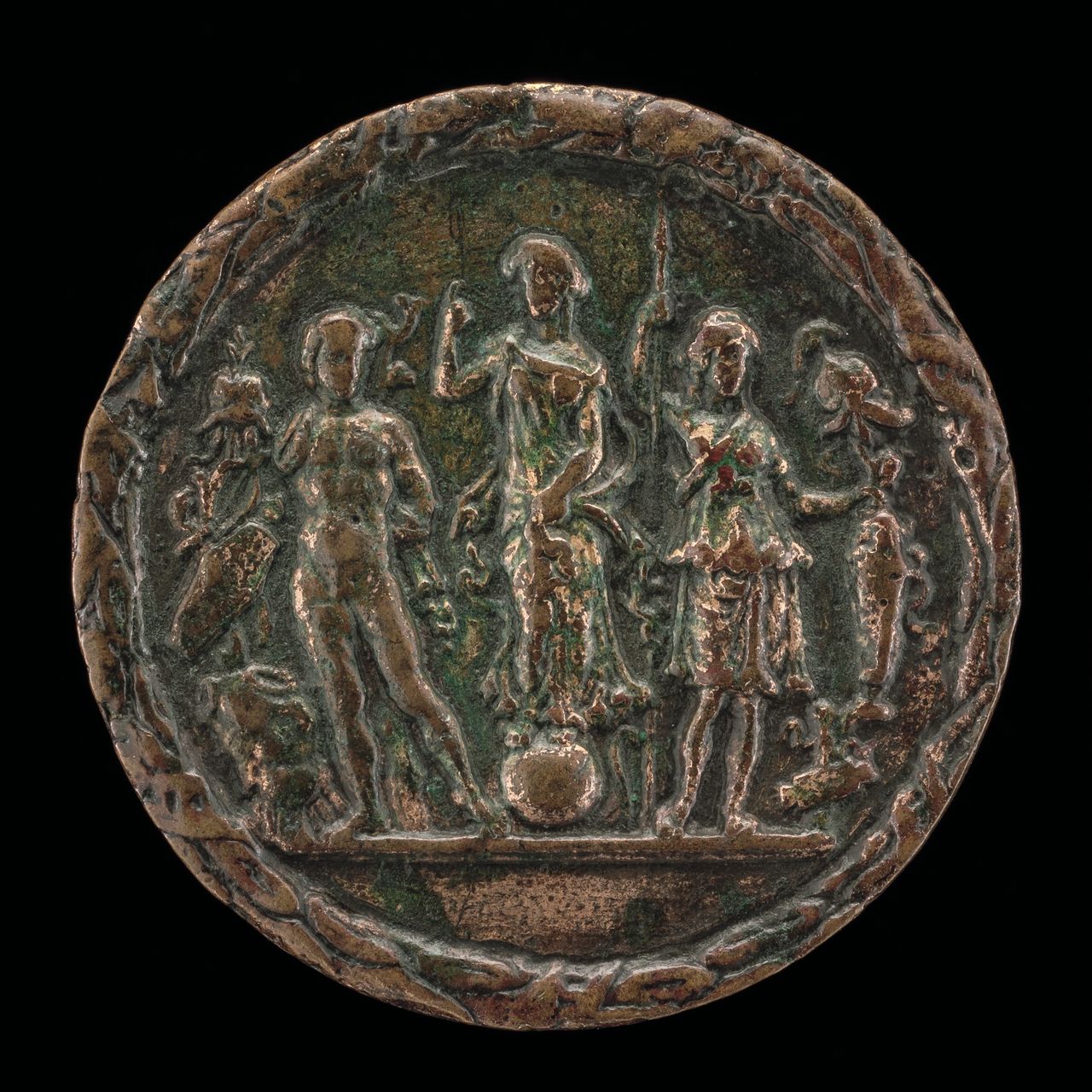 Allegory of Victory