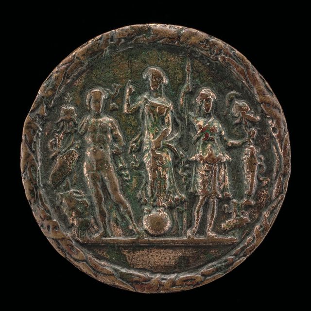 Allegory of Victory
