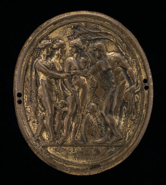 Judgment of Paris