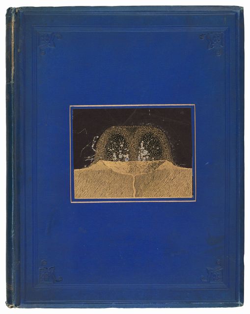The Moon: Considered as a Planet, a World, and a Satellite