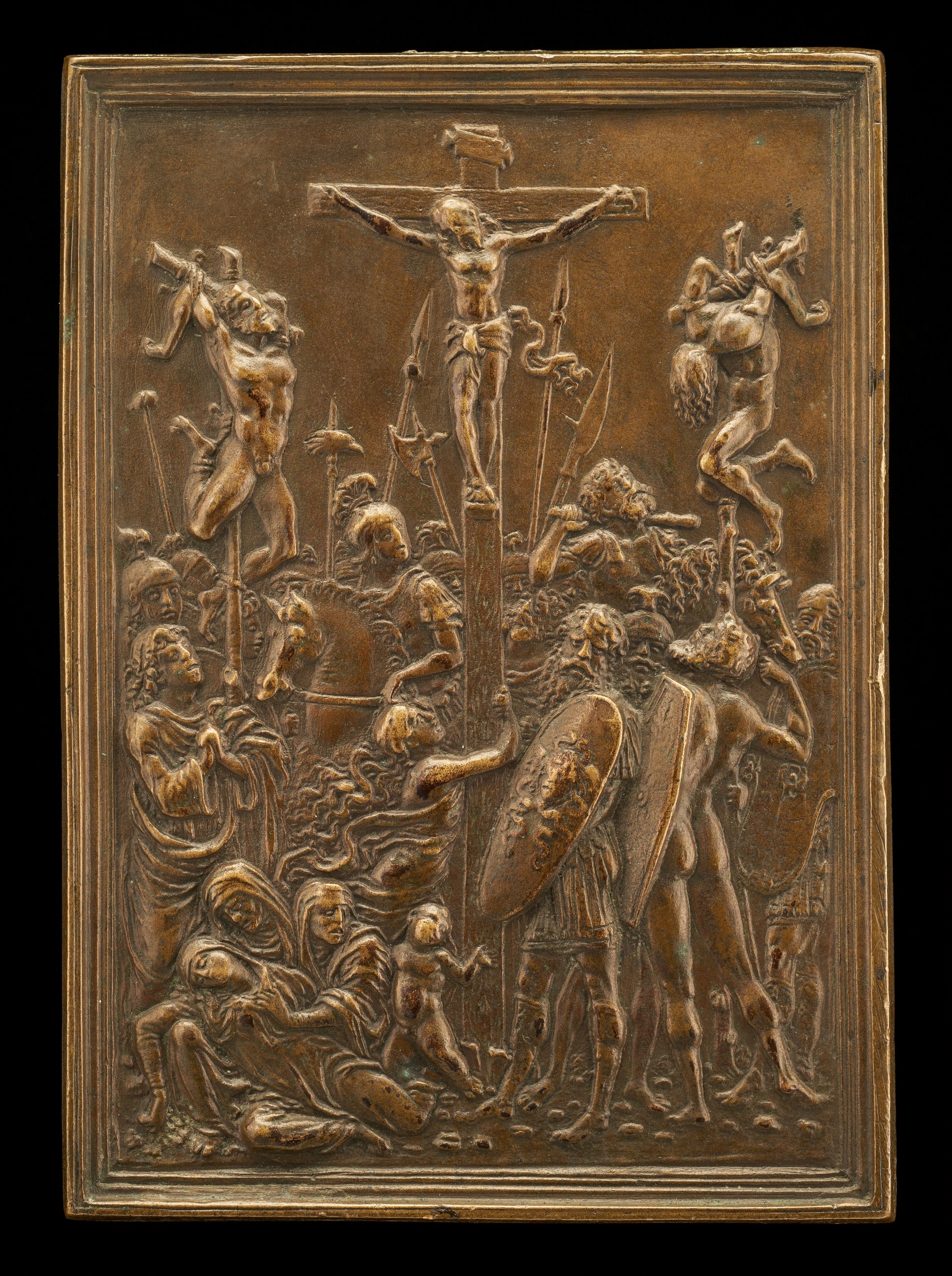The Crucifixion