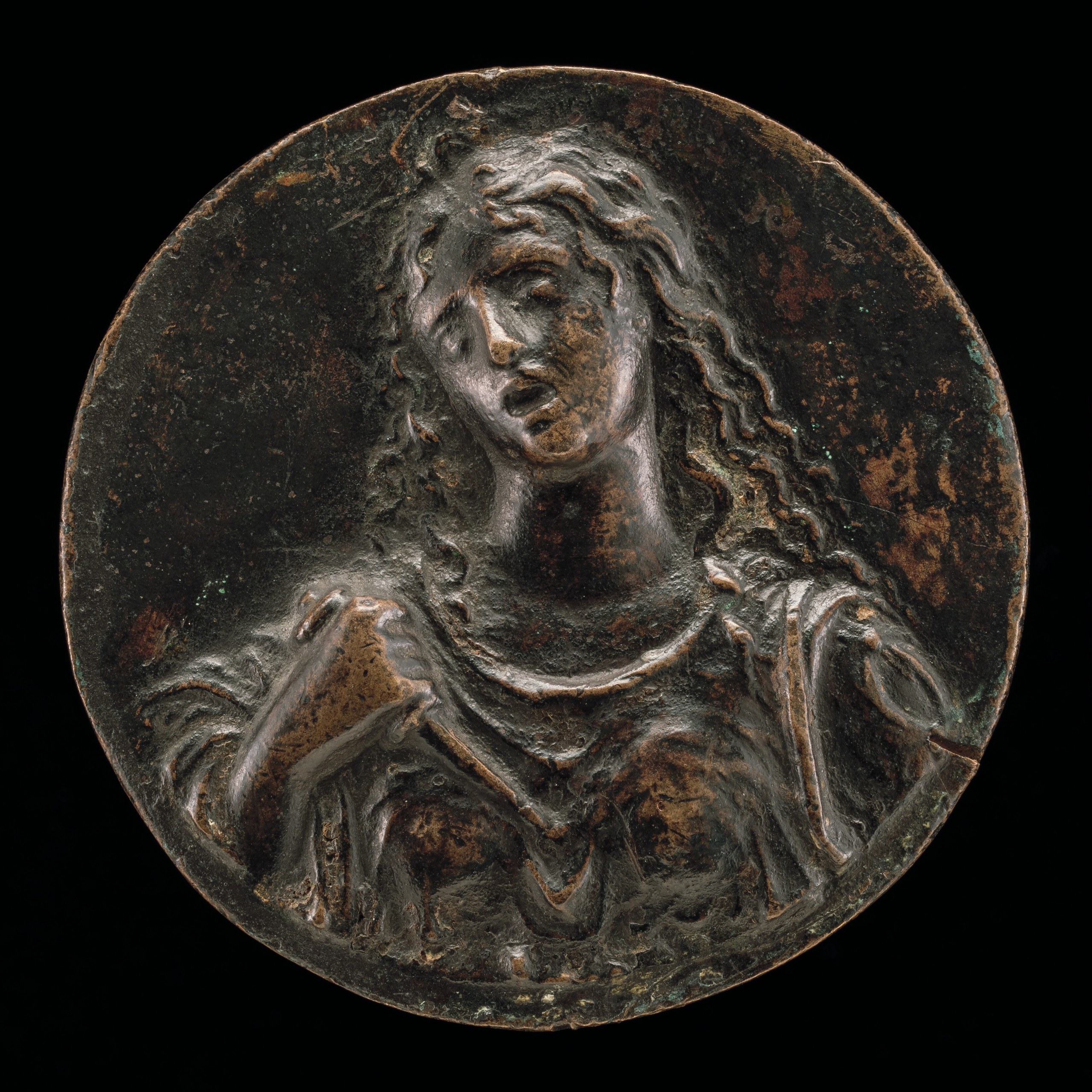 Lucretia