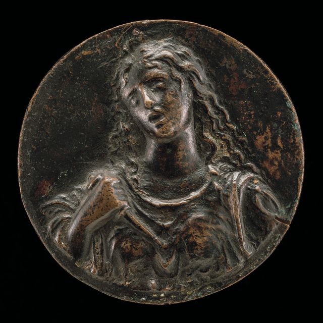 Lucretia