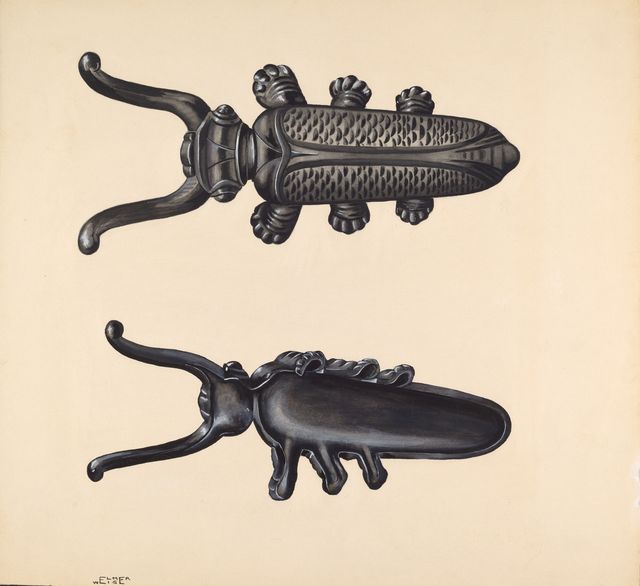 Bootjack