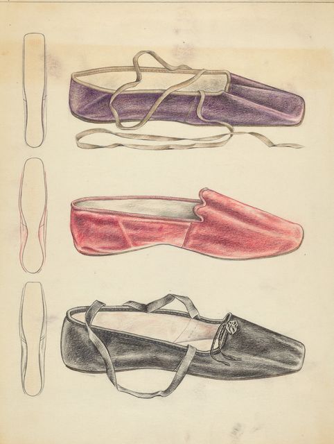 Slippers