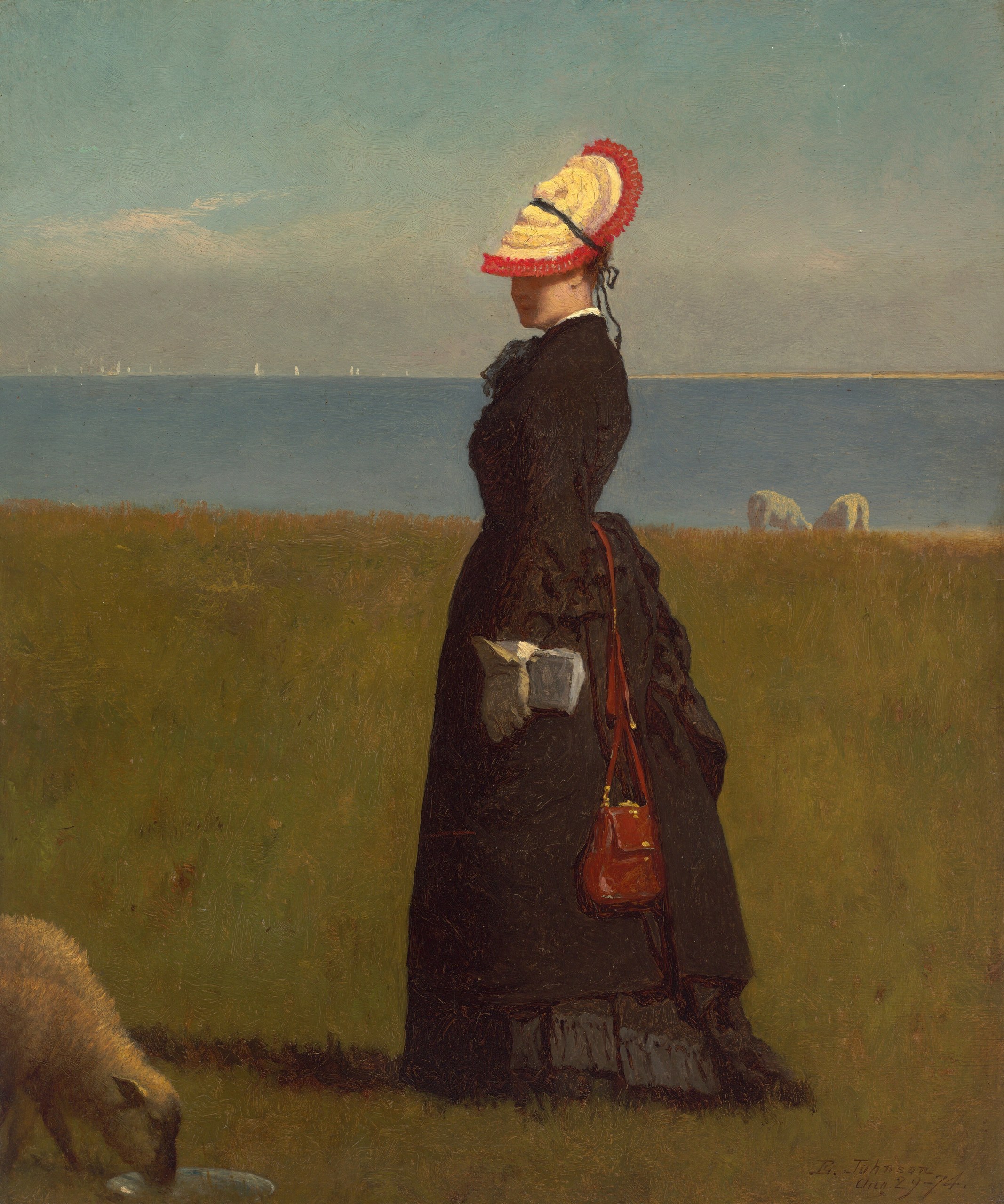 Lambs, Nantucket
