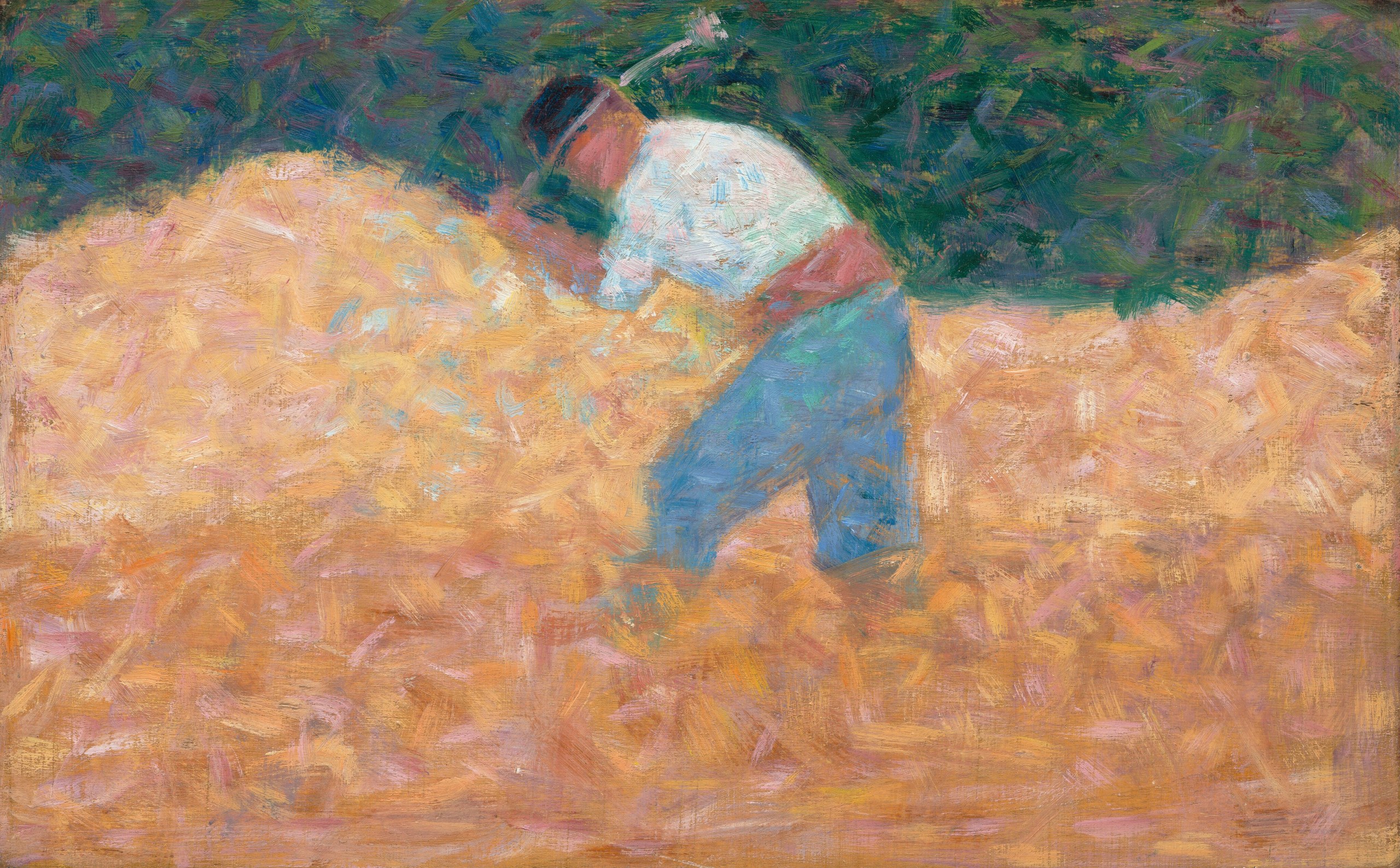 The Stone Breaker