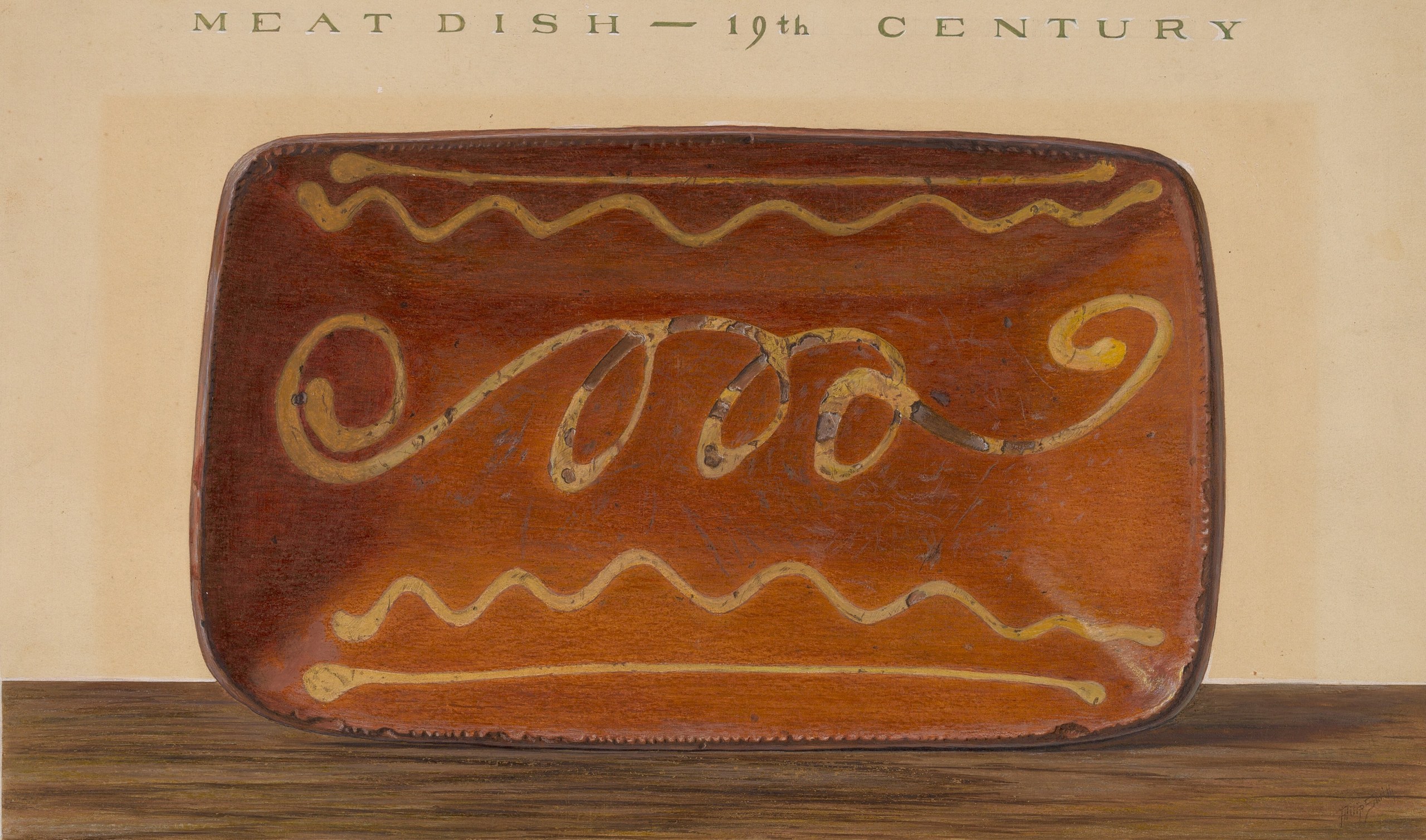Meat Dish