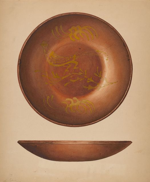 Plate