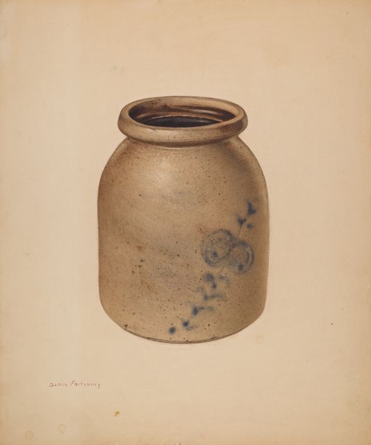 Jar