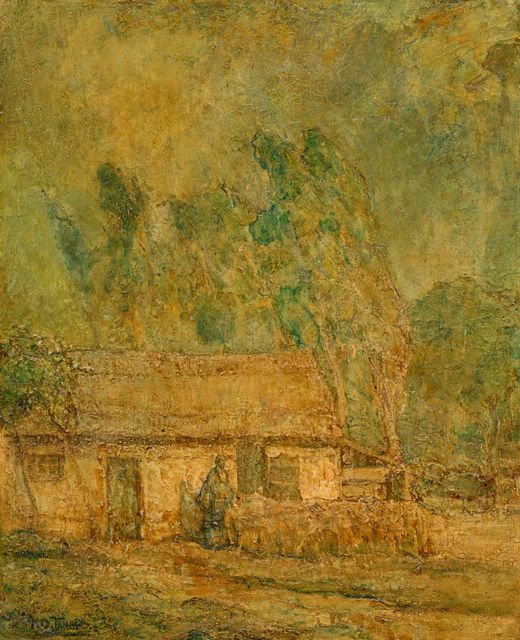 The Good Shepherd