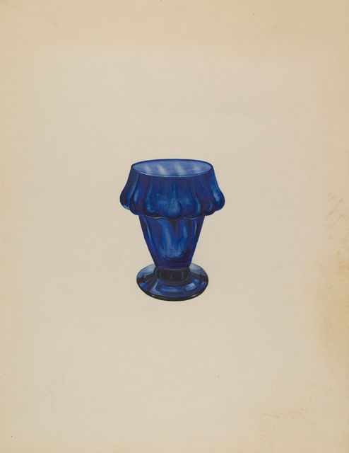Salt Cellar