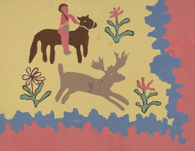 Bedspread