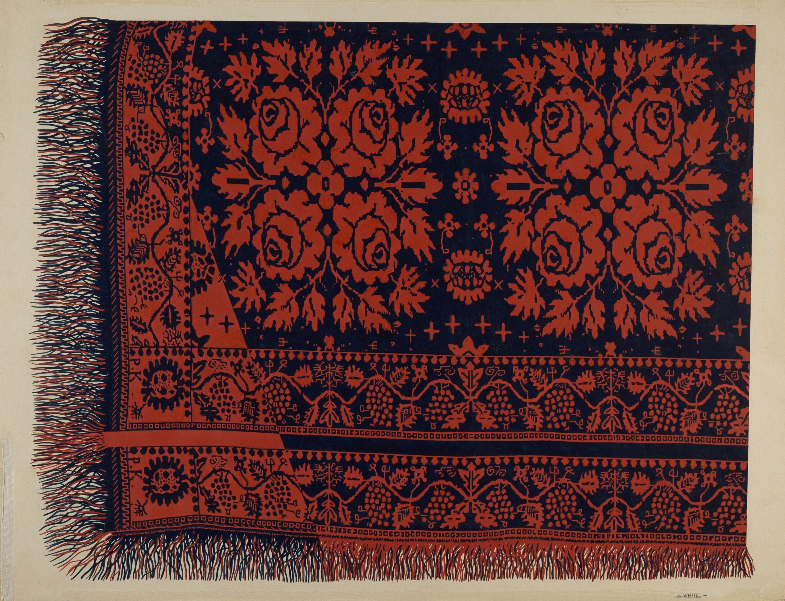 Coverlet