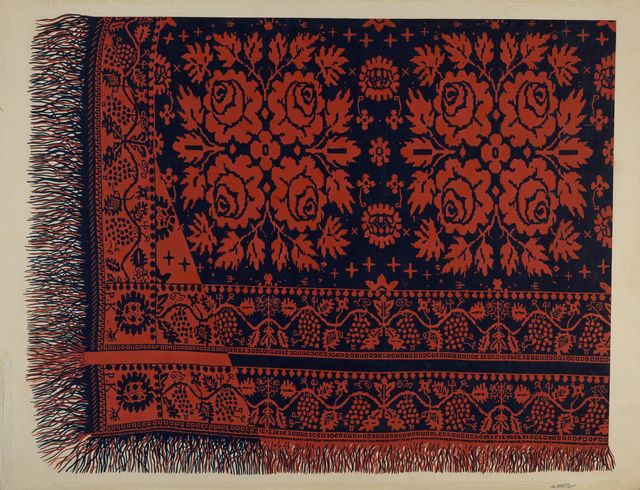 Coverlet
