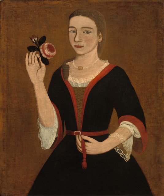 Miss Van Alen