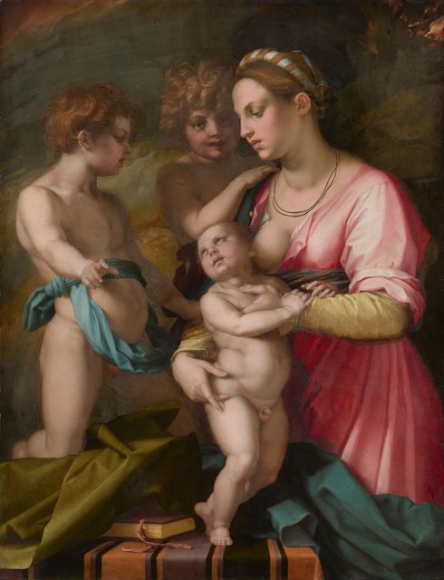 Charity