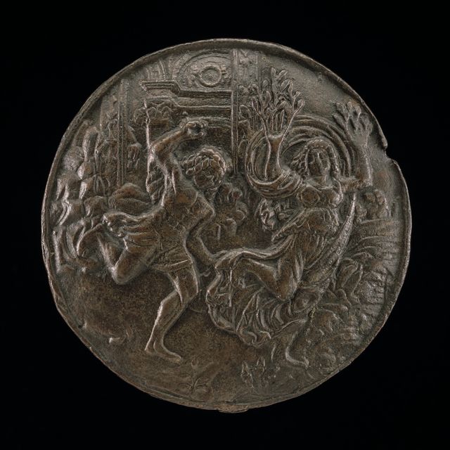 Apollo and Daphne