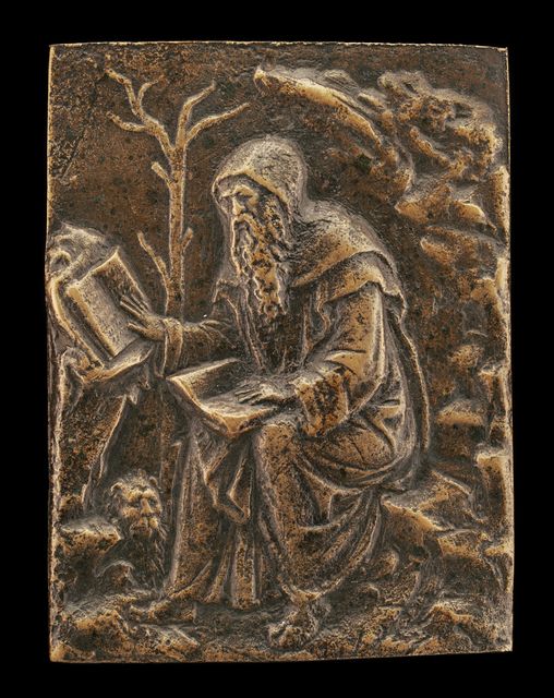 Saint Romedius
