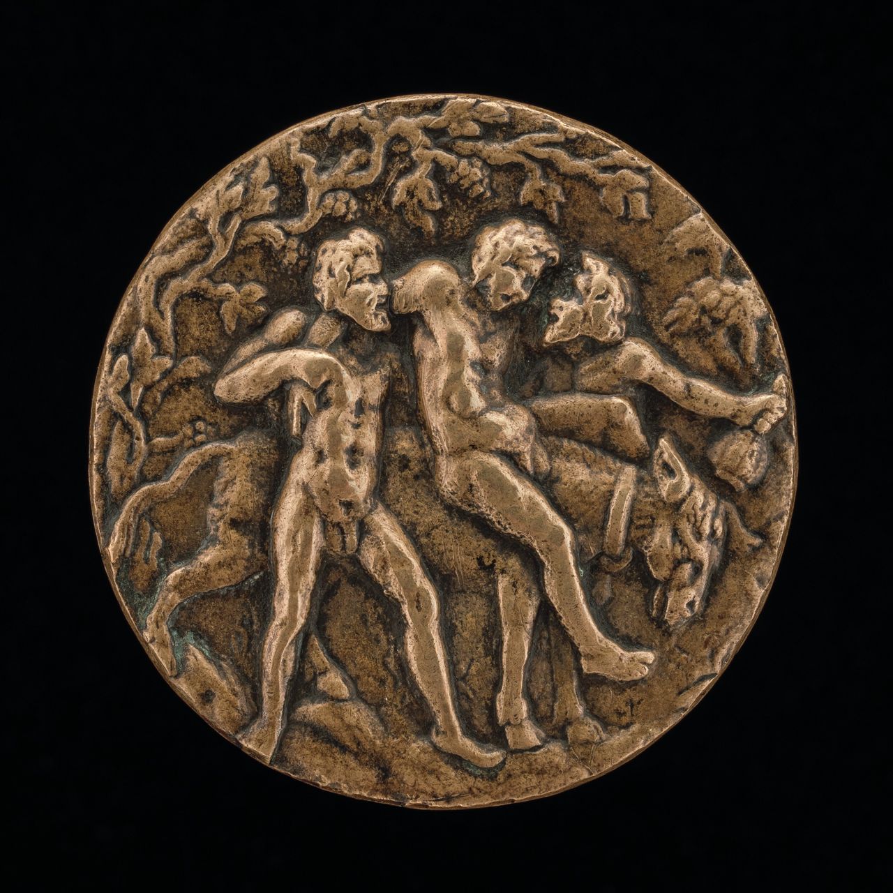Silenus