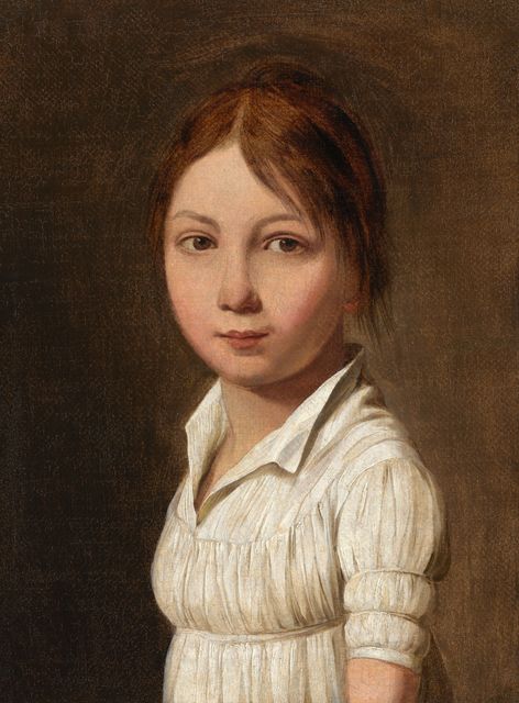 Malvina Mortier de Trévise