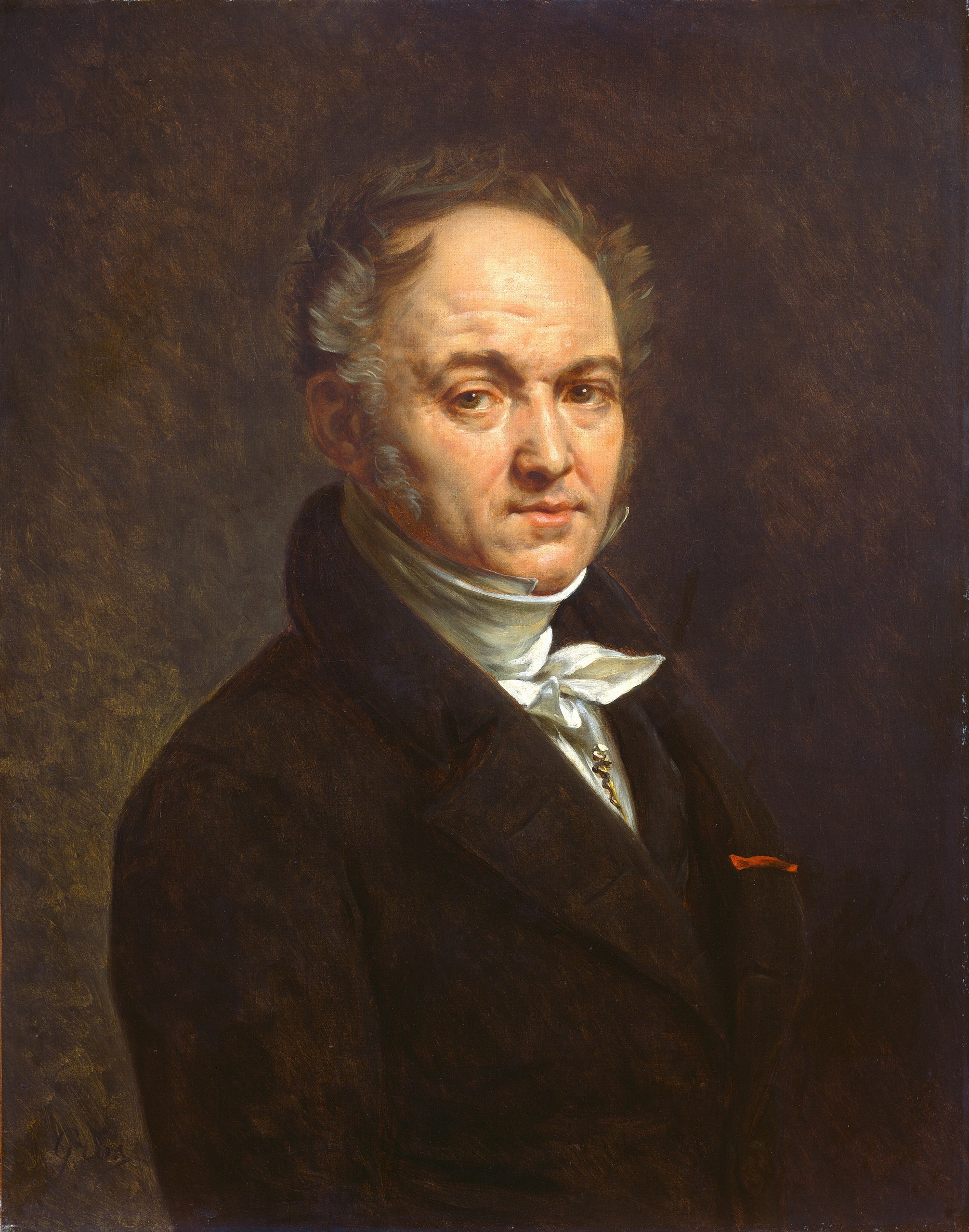 Dr. Vignardonne