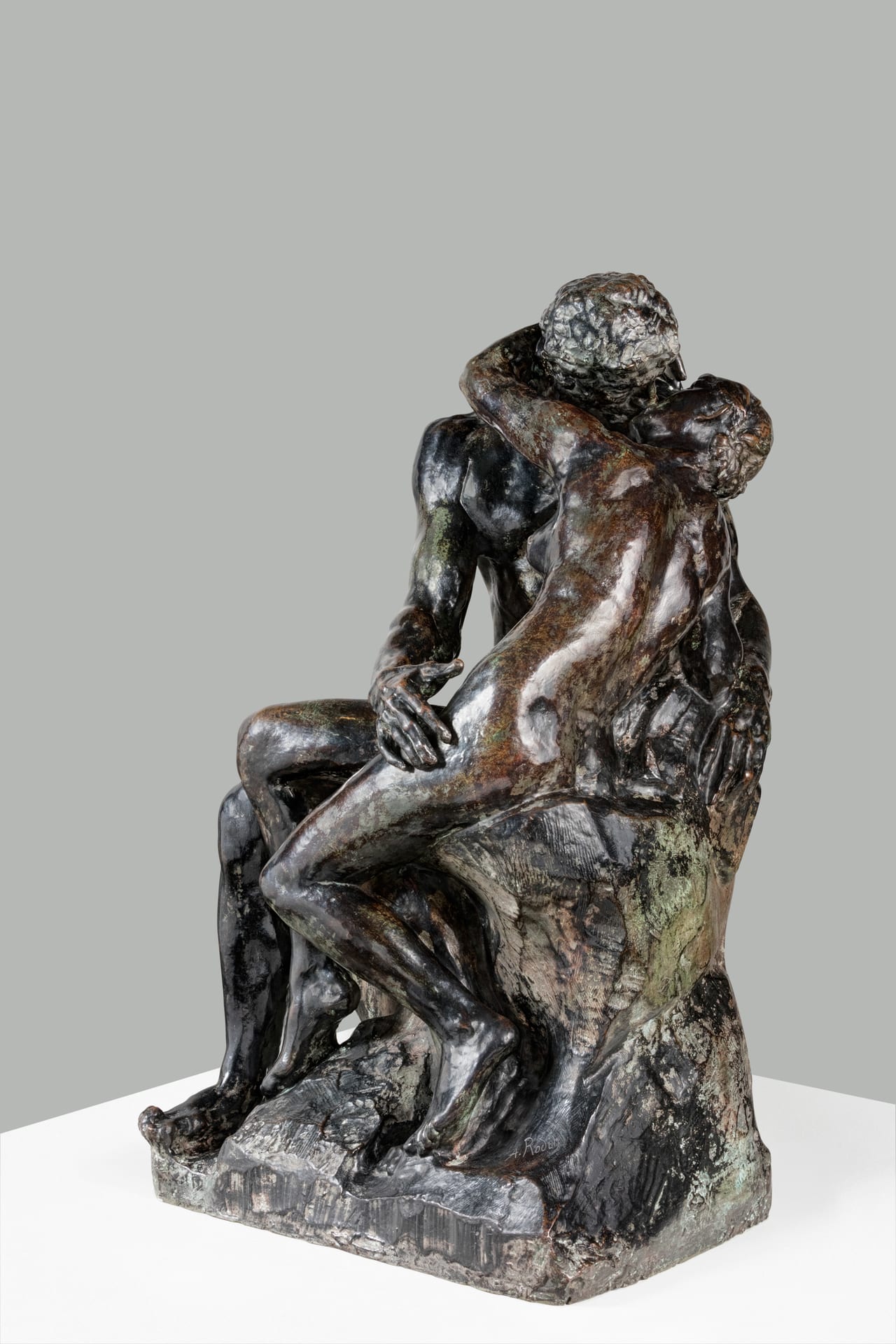 The Kiss