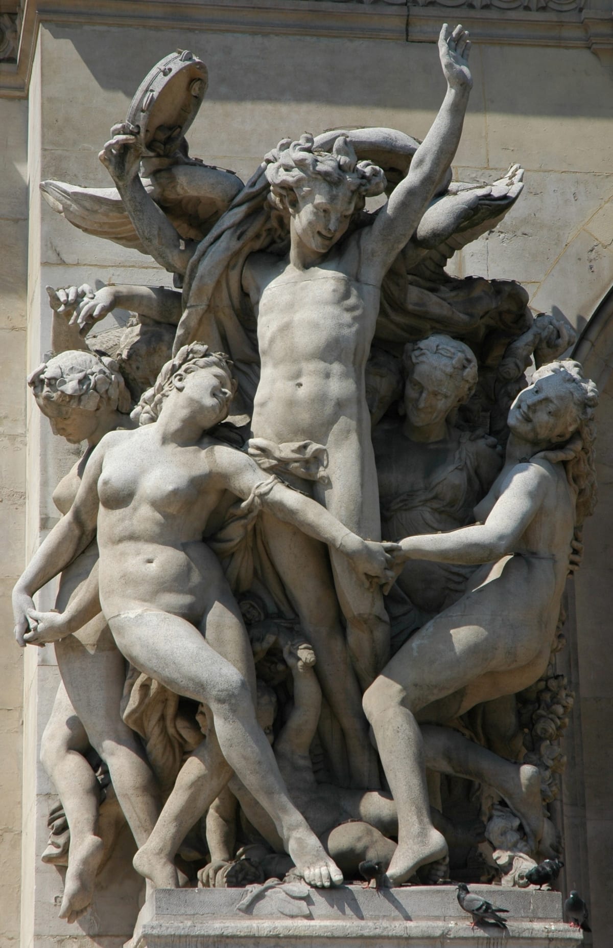 La Danse