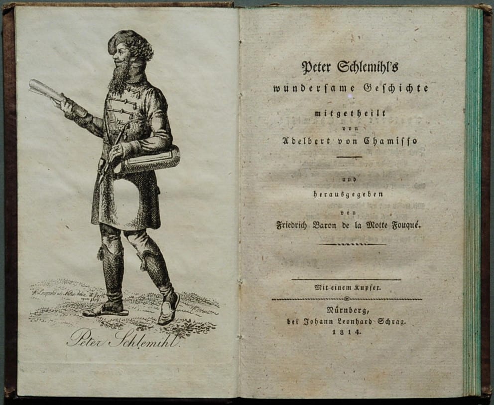 Peter Schlemihl