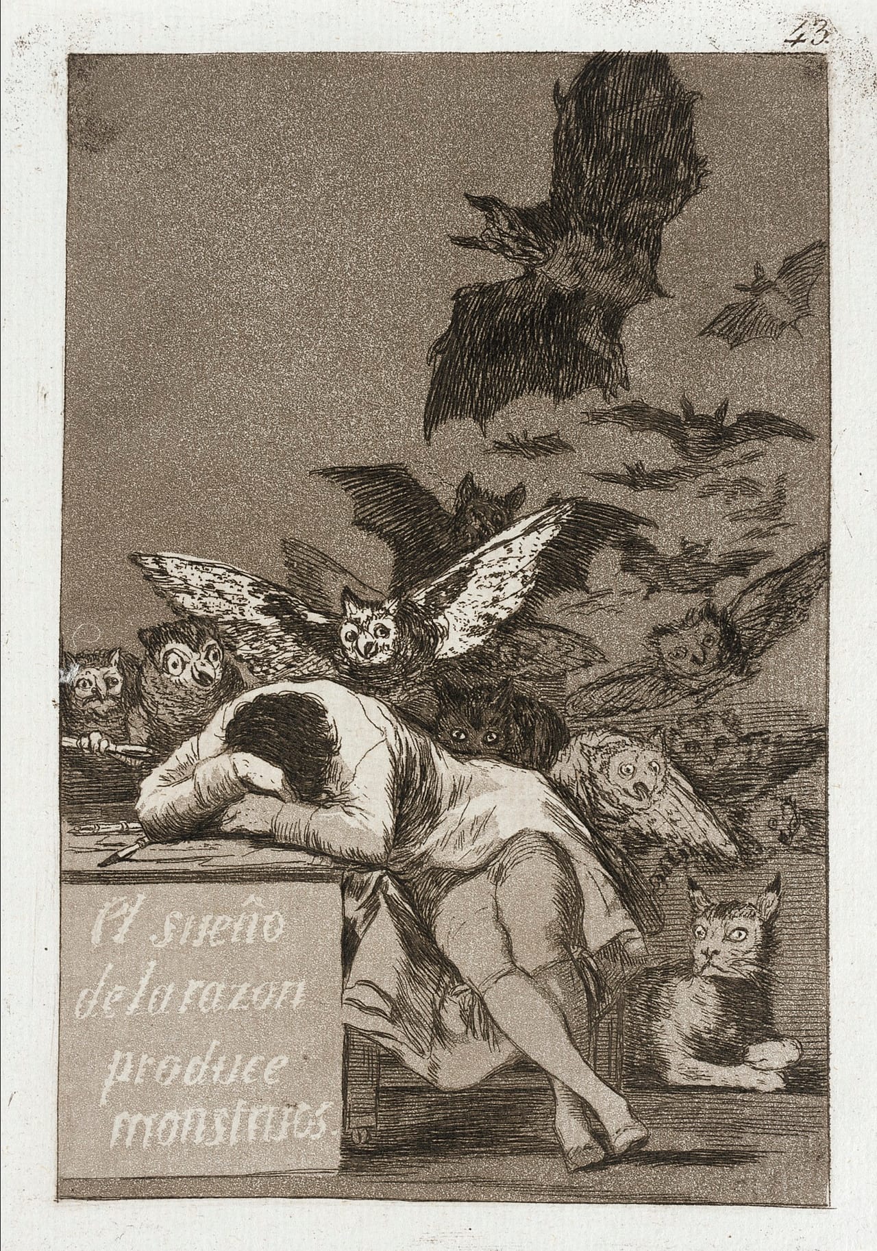Caprichos