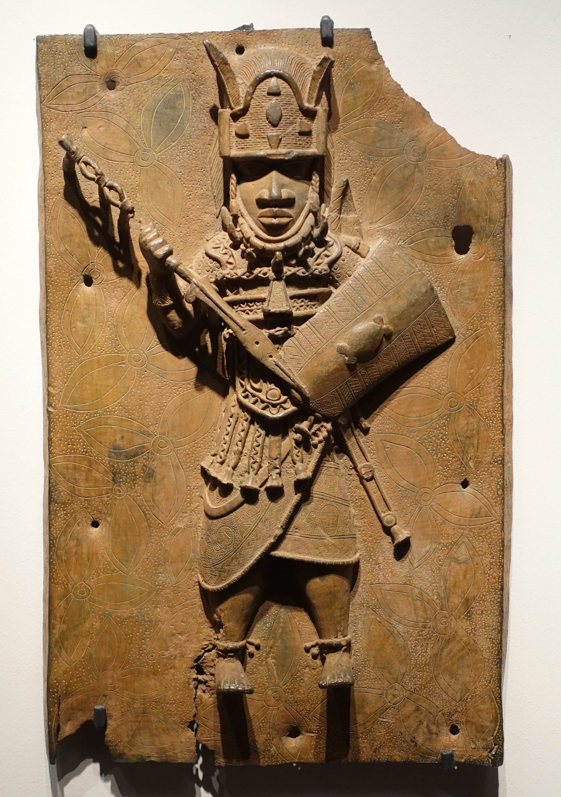 Benin Bronzes