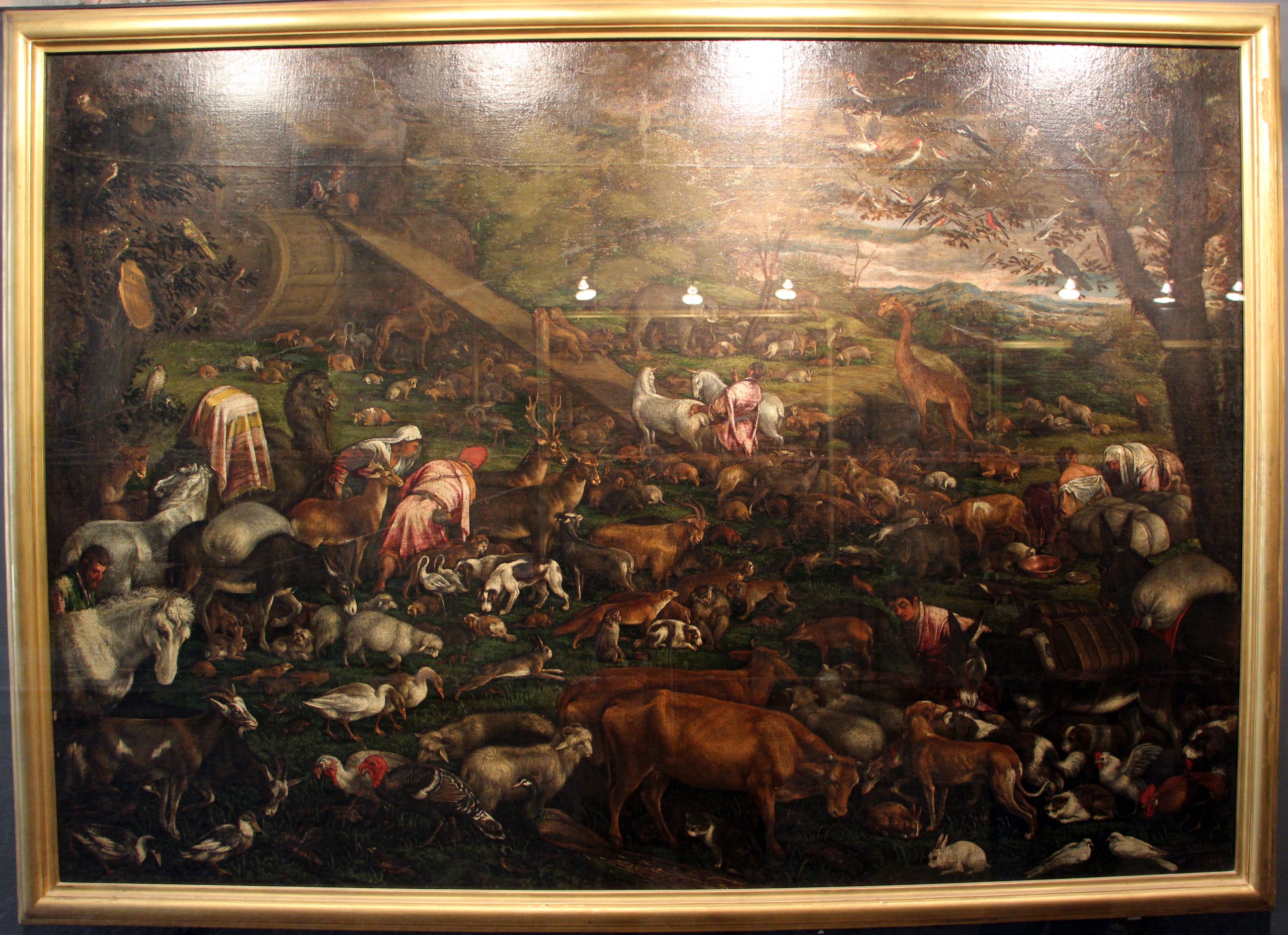 Noah's Ark