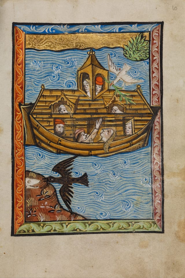 Noah's Ark